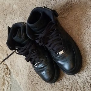 Air Force 1 high tops